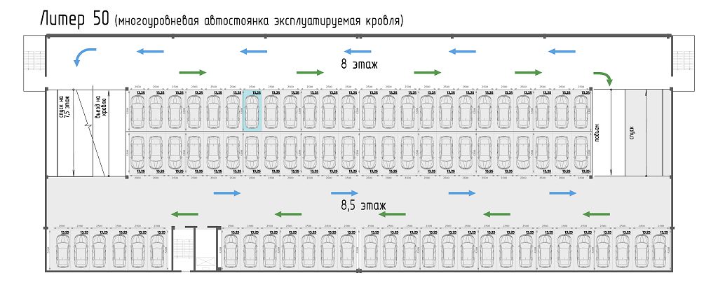 изображение планировки