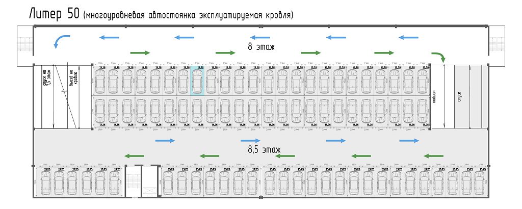 изображение планировки
