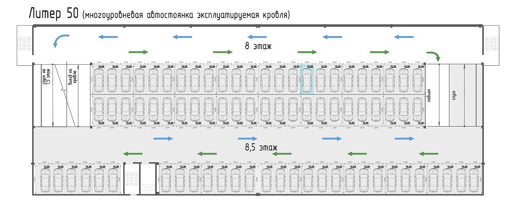 изображение планировки