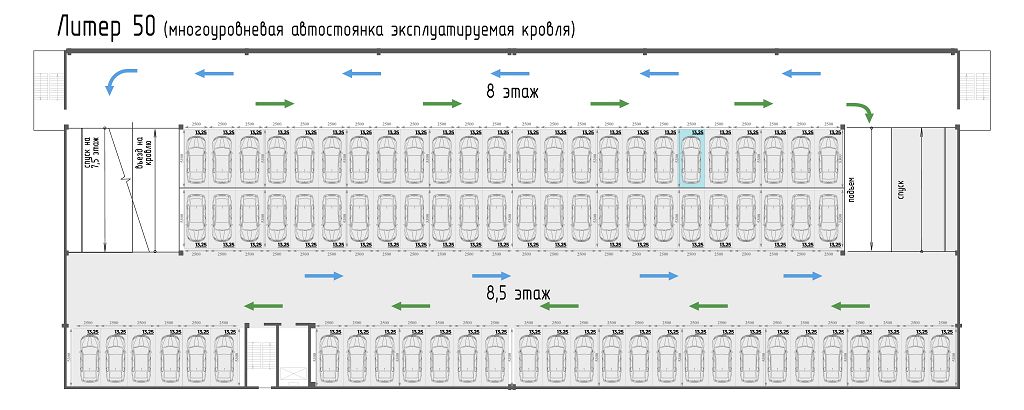 изображение планировки