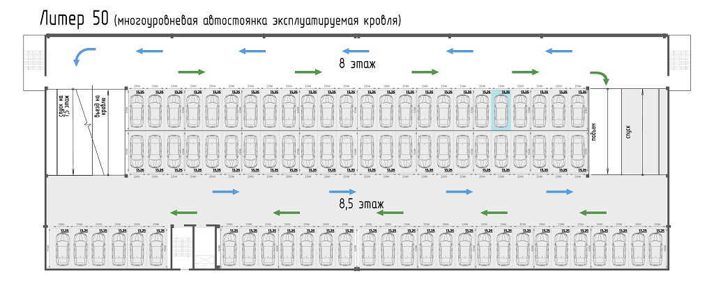 изображение планировки