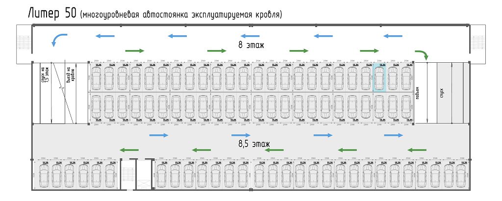 изображение планировки