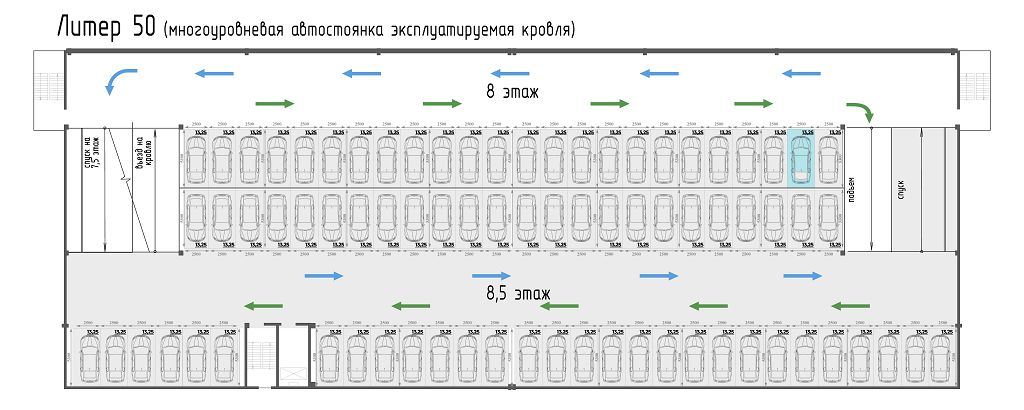 изображение планировки