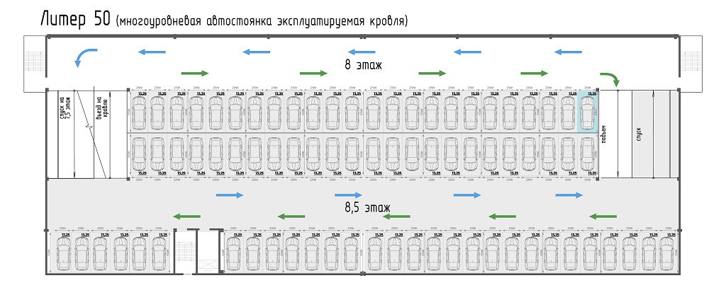 изображение планировки