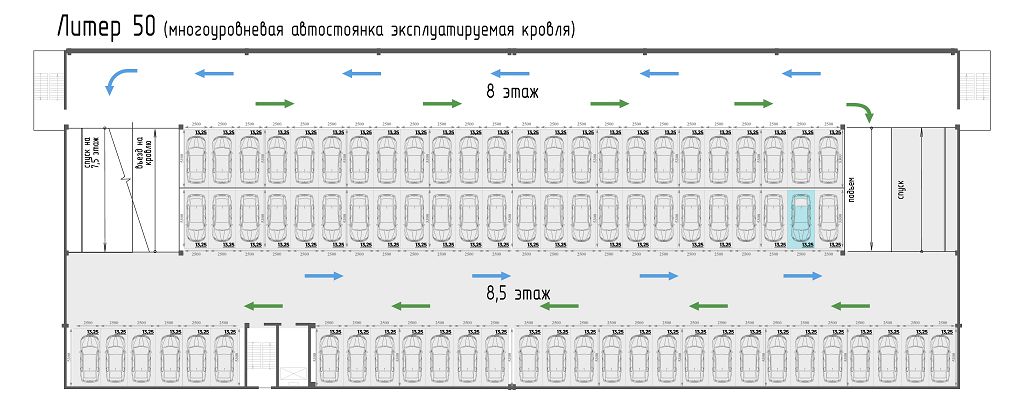 изображение планировки