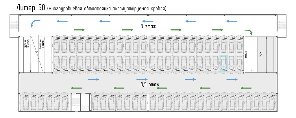 изображение планировки