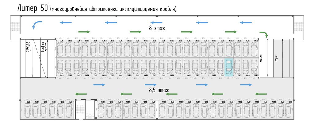 изображение планировки
