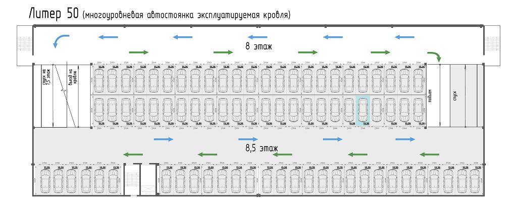 изображение планировки
