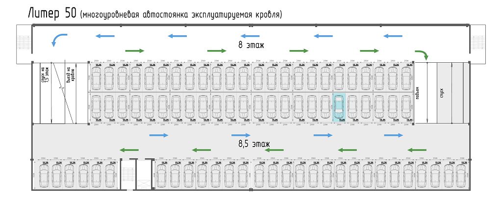 изображение планировки