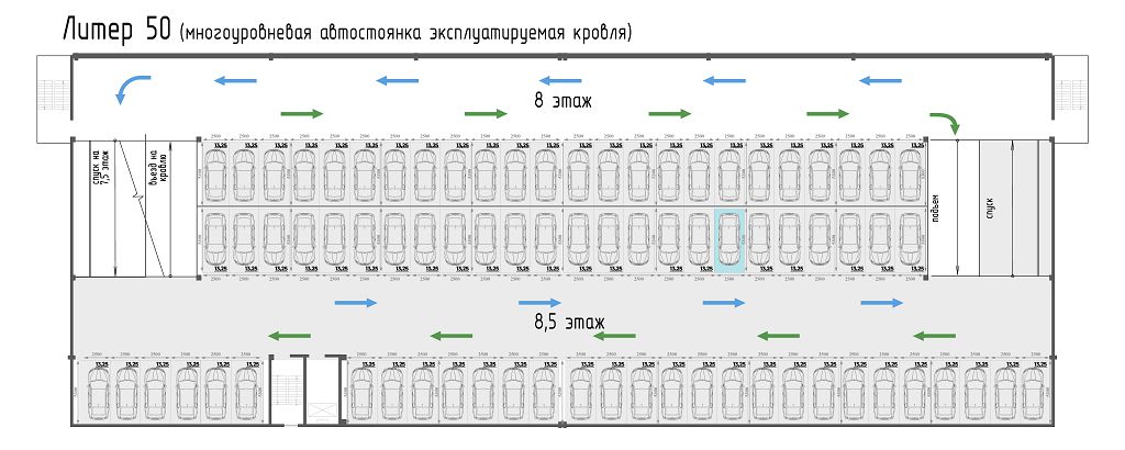 изображение планировки