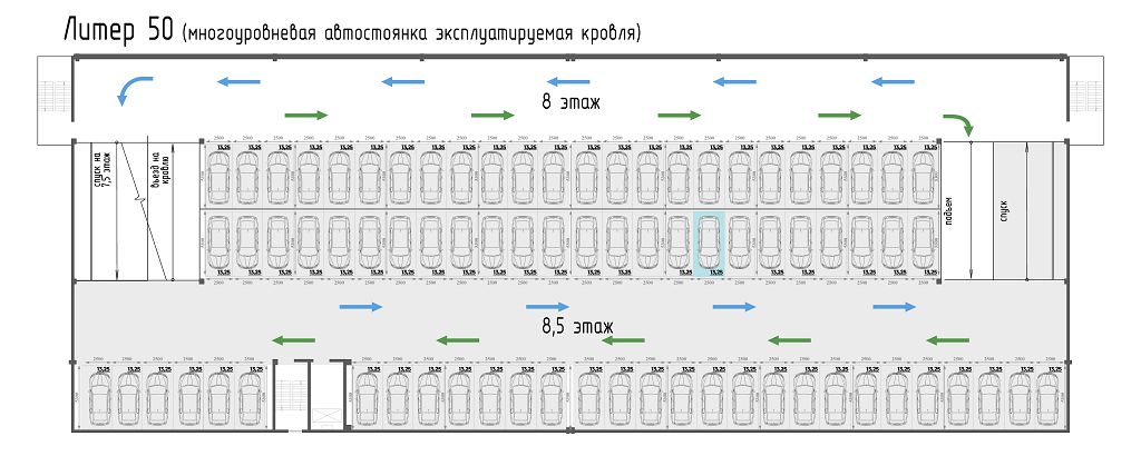 изображение планировки