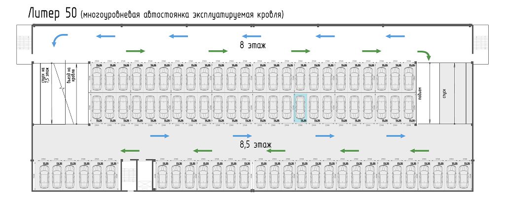 изображение планировки