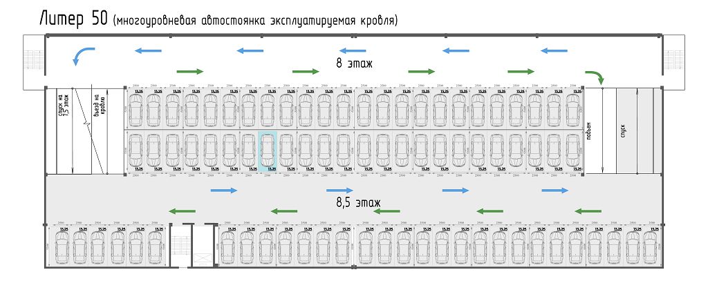 изображение планировки