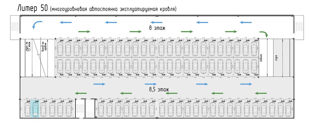 изображение планировки