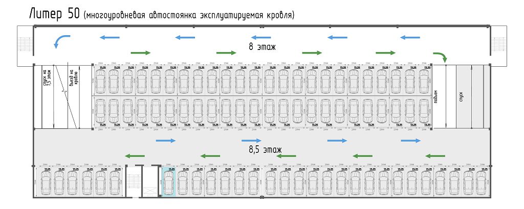 изображение планировки