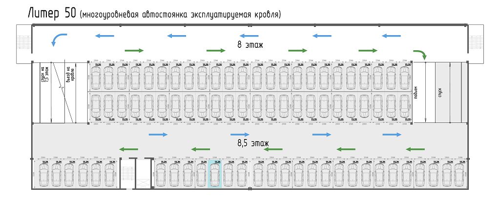 изображение планировки