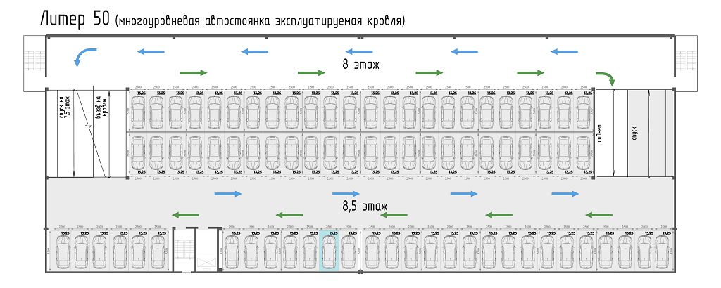 изображение планировки