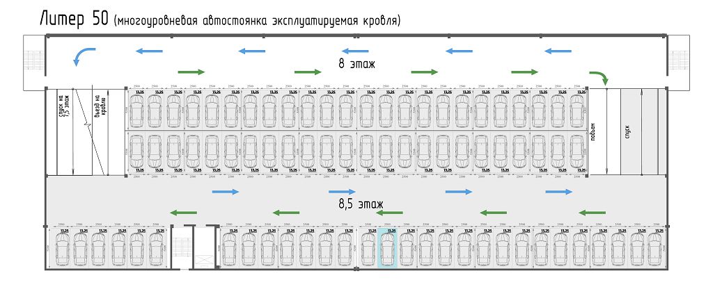 изображение планировки