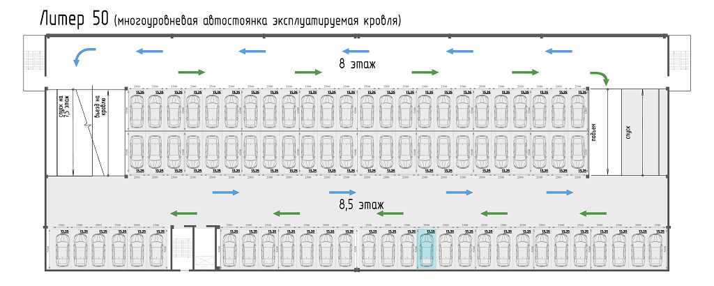 изображение планировки