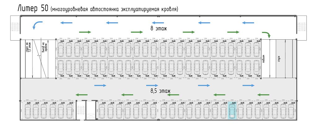 изображение планировки
