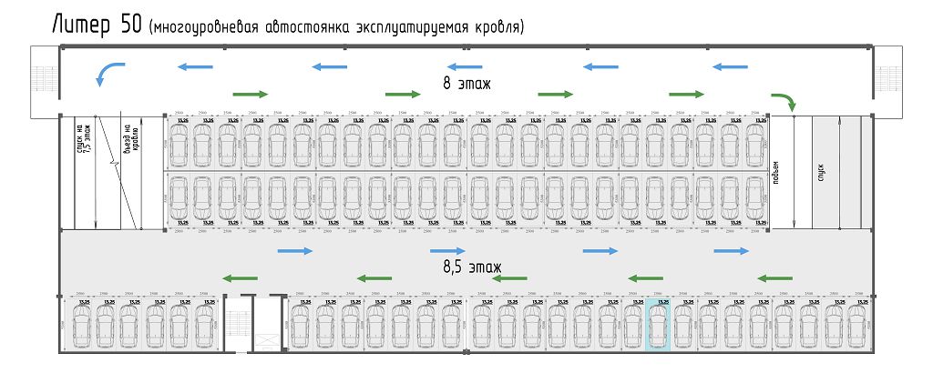 изображение планировки