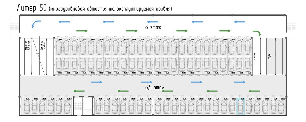изображение планировки