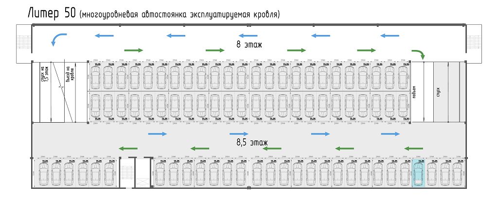 изображение планировки