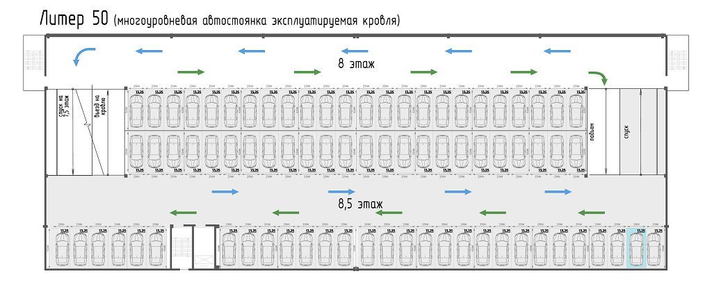 изображение планировки