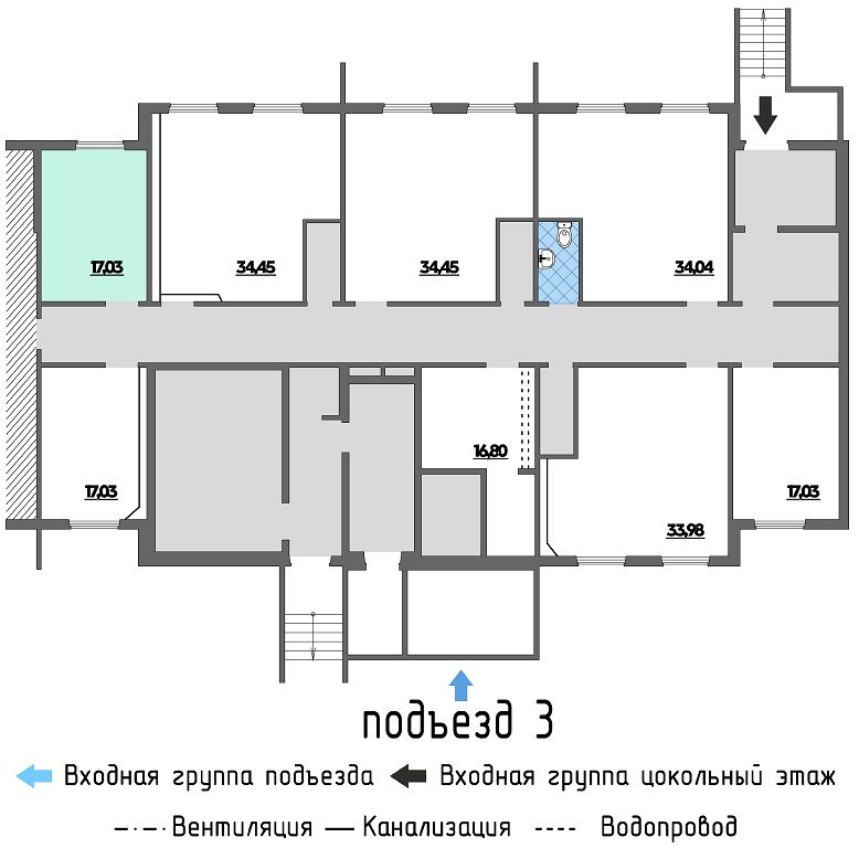 изображение планировки