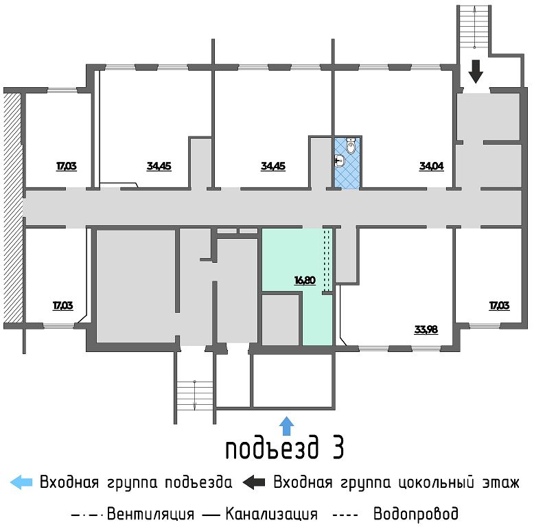 изображение планировки