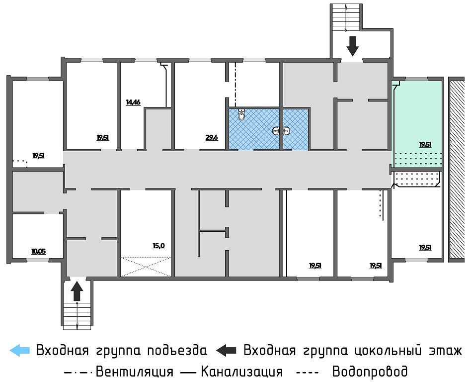 изображение планировки