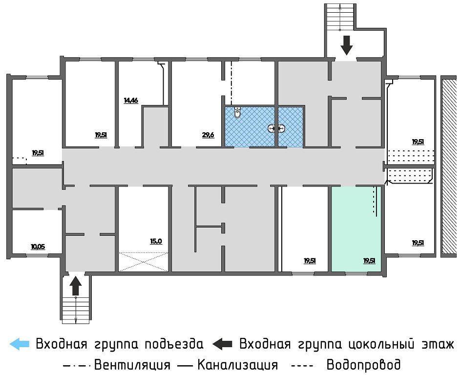 изображение планировки