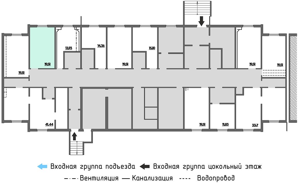 изображение планировки