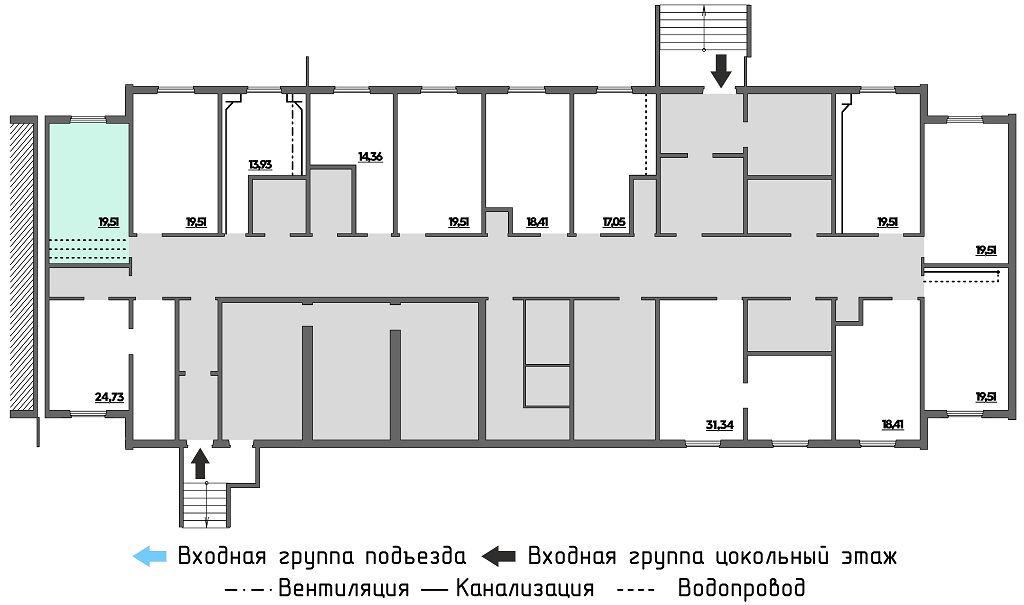 изображение планировки