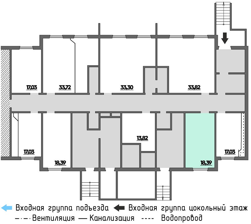 изображение планировки