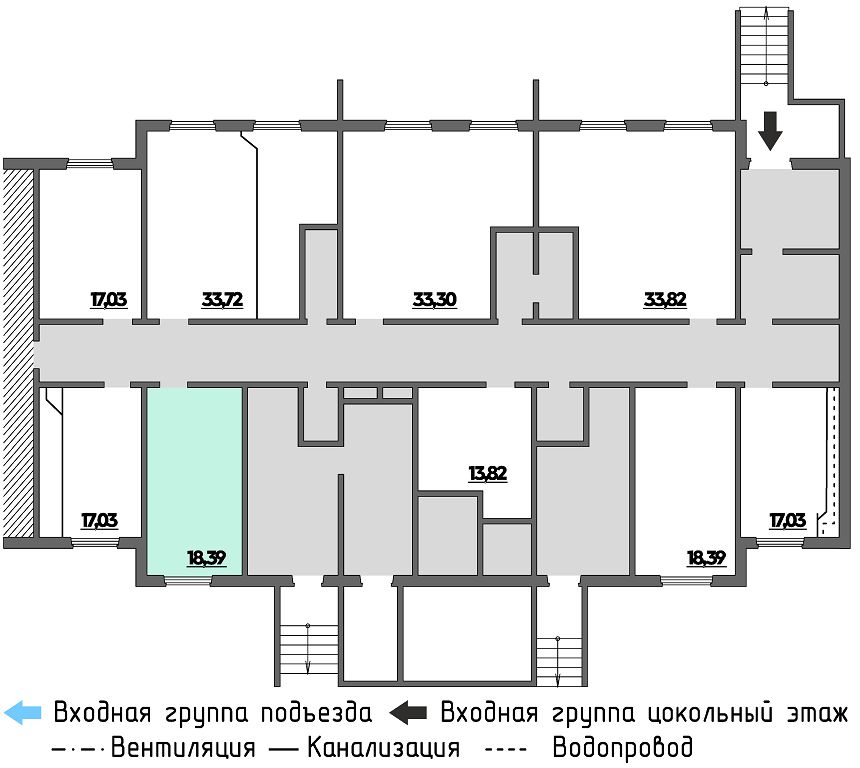 изображение планировки