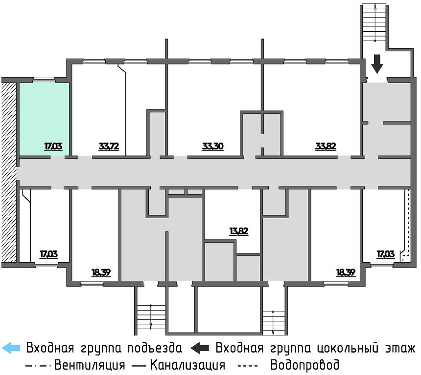 изображение планировки