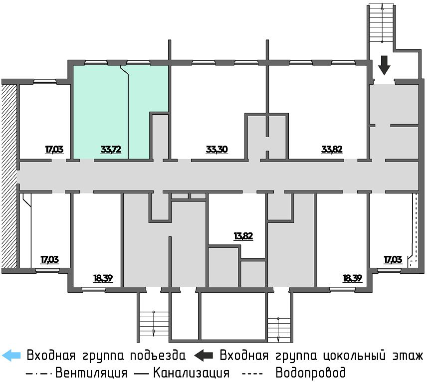 изображение планировки