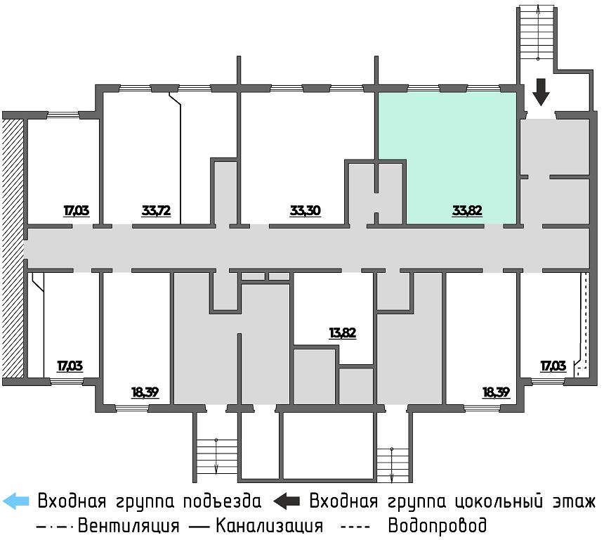 изображение планировки
