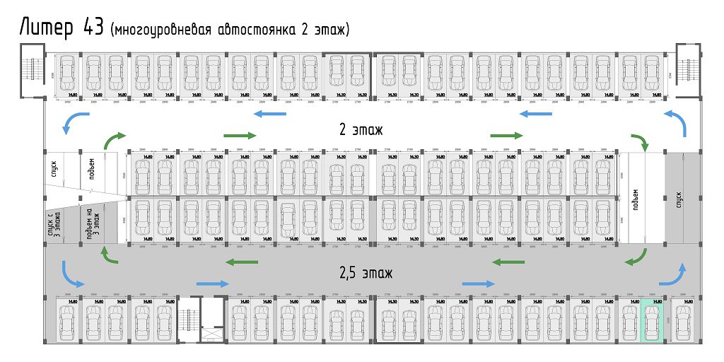 изображение планировки
