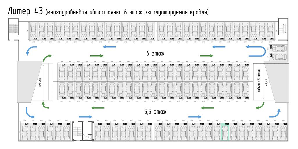 изображение планировки