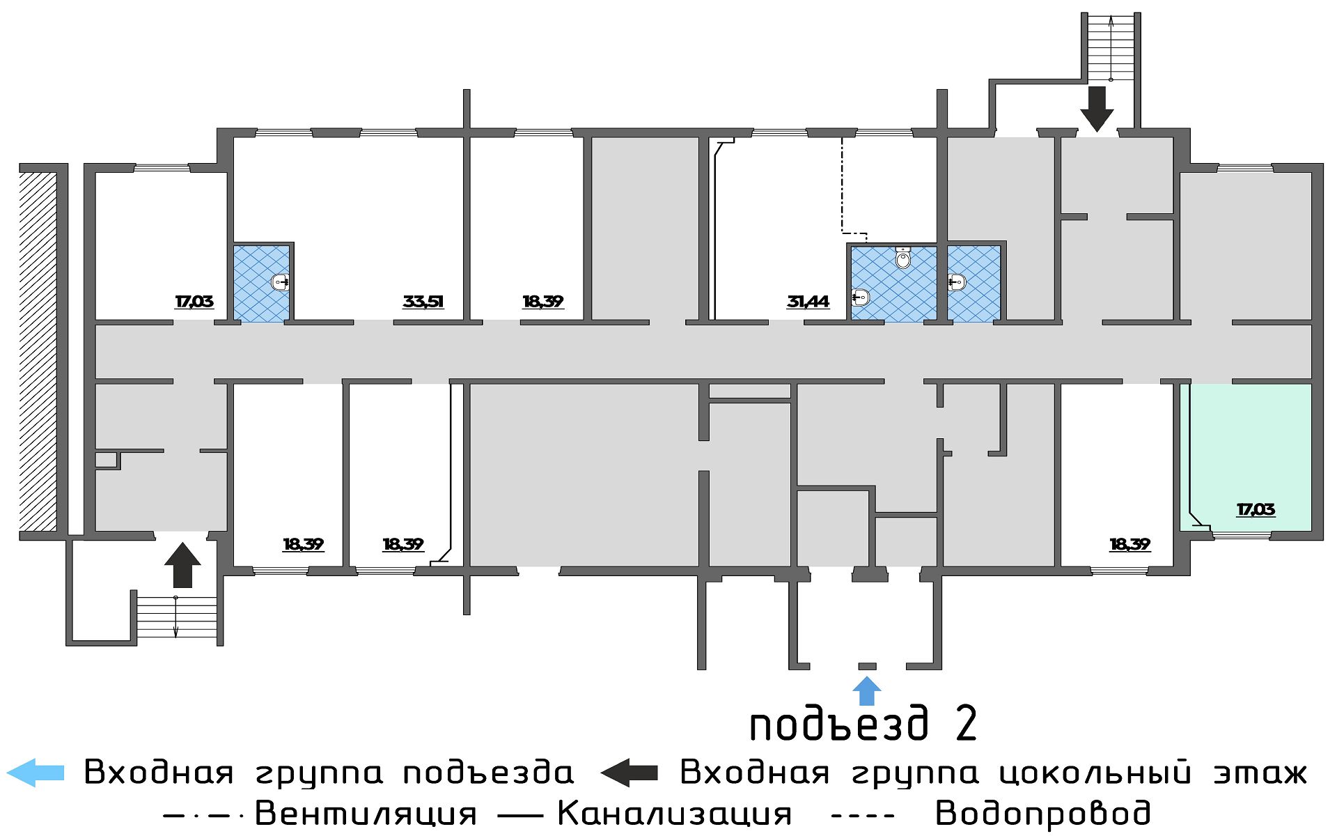 изображение планировки