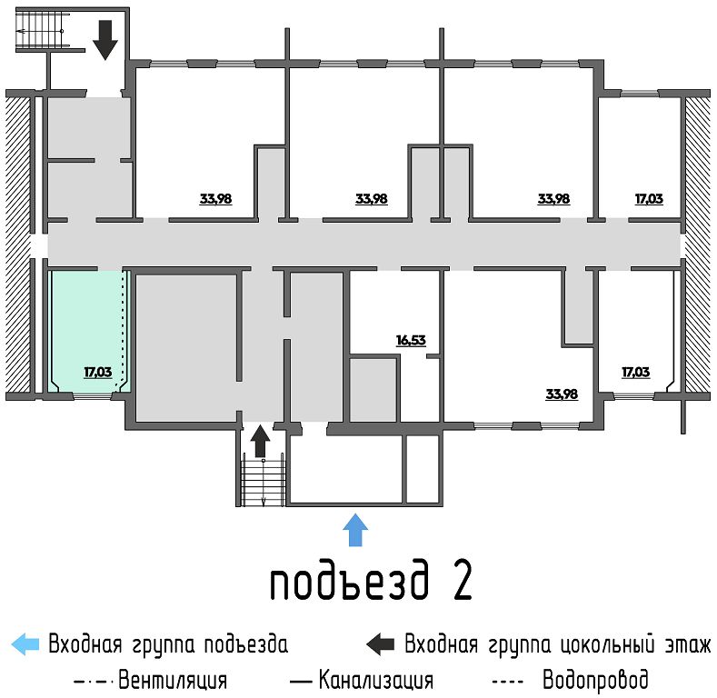 изображение планировки