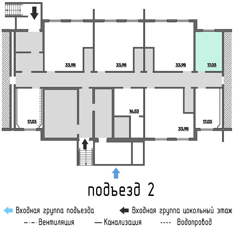 изображение планировки