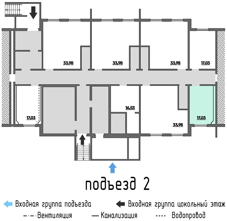 изображение планировки