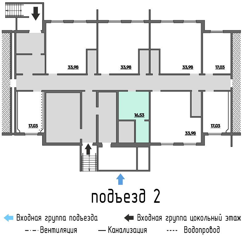 изображение планировки