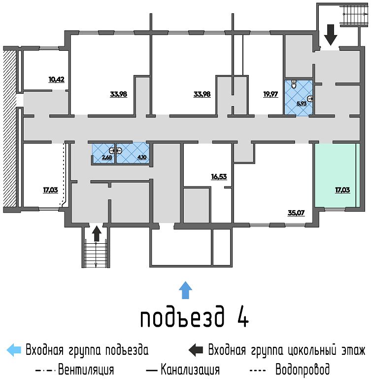 изображение планировки