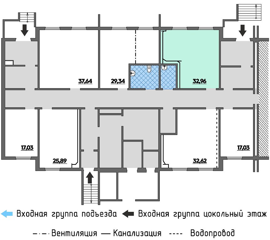 изображение планировки
