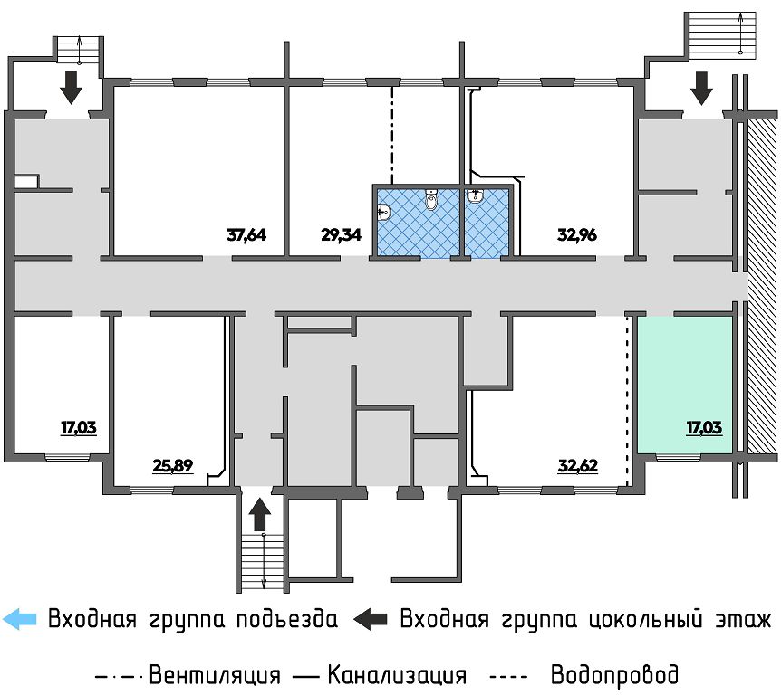 изображение планировки