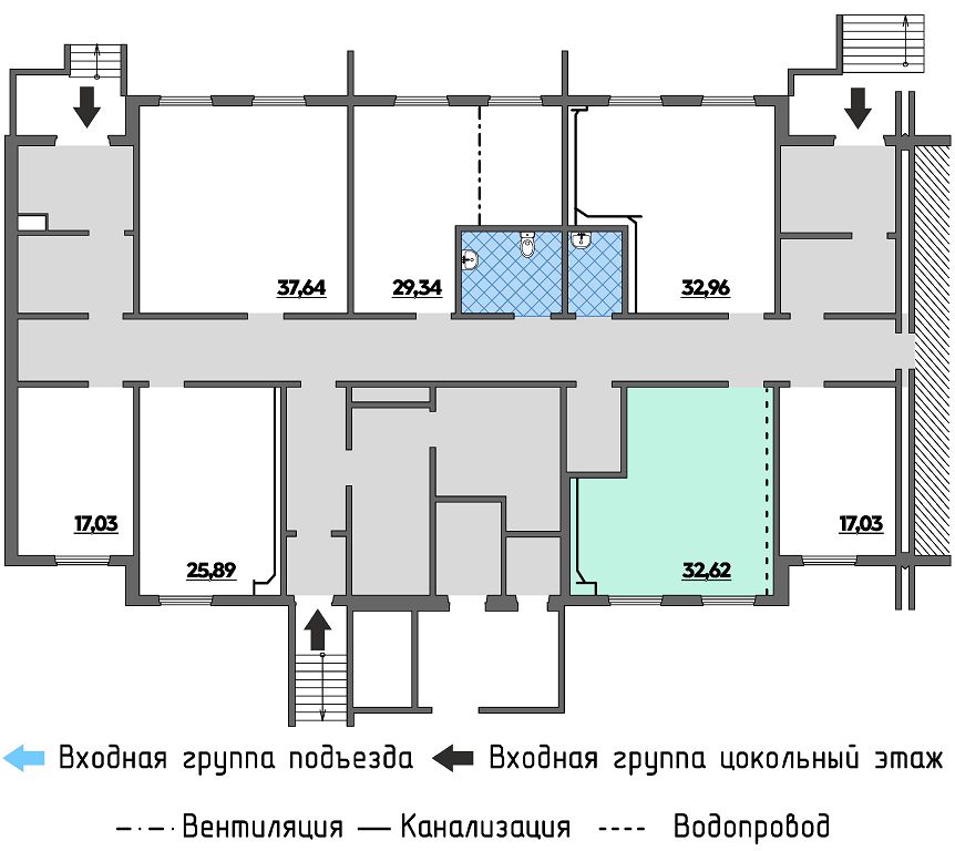 изображение планировки